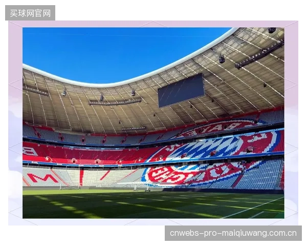 慕尼黑安联球场接入了集成人脸识别的智能票务系统，该系统旨在识别和阻止有潜在威胁的个人进入，以此化解潜在的恐怖袭击风险